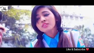 New Nagpuri Hit Nagpuri Song 2018  Love Song School Love Story  Romantic Love Status video [upl. by Della]