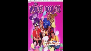 Opening to The Hooley Dooleys  Keep On Dancing 2000 DVD [upl. by Heins]