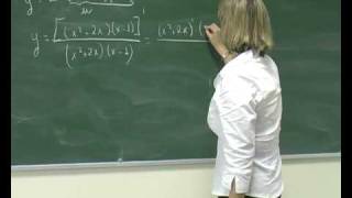 Aprende a Derivar 617 [upl. by Noillid]