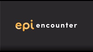 epiEncounter  Encounter Data Management Platform [upl. by Yednarb]