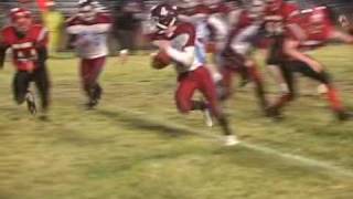 103009 Kansas High School Football Week 9 Part 1 of 3 [upl. by Niltiac]