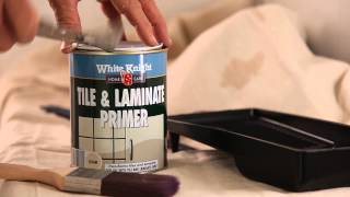 How to Paint Ceramic Tiles [upl. by Peace544]