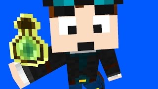 DanTDM goes to SCHOOL DanTDM Minecraft School Animation  DanTDM trayarausl Thediamondminecart [upl. by Aelegna]