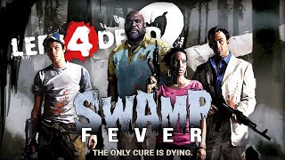 Left 4 Dead 2  Swamp Fever With dankshatter4906 [upl. by Akinet827]