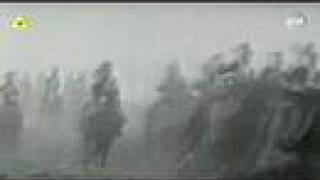 quotPopiołyquot Ashes  Film Polski Battle of Samosierra [upl. by Asseram]