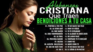 MÚSICA CRISTIANA 2024 PARA SENTIR EL AMOR INAGOTABLE DE DIOS GRANDES ÉXITOS DE ALABANZA Y ADORIACÓN [upl. by Tansy]