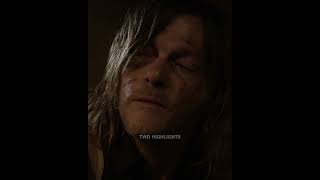 Laurent And Daryl Talk 4k • The Walking Dead Daryl Dixon • Shorts [upl. by Dede]