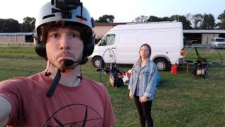 My thoughts on the recent paramotor fatalities [upl. by Aivatco]