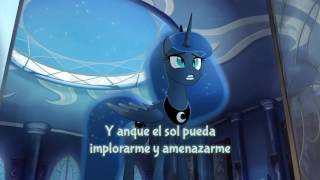 The Moon Rises sub español animation [upl. by Nelan734]