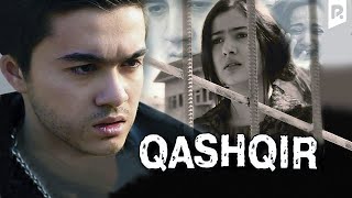 Qashqir ozbek film  Кашкир узбекфильм [upl. by Hnahk]