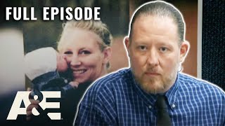 Murder Suspect Accused of Killing Young Mother of 3 S1 E10  Taking the Stand  Full Episode [upl. by Kristyn]