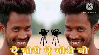 Ye Gori Ye Gori vo amlesh nagesh new cg song 👌 [upl. by Adaline]