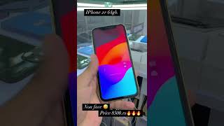 Iphone xr 64gb deal iphonexr slookdaebakiphonexr caseiphonexr shotoniphonexr iphone13 apple [upl. by Gairc]