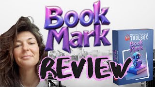 Book Mark REVIEW  I Put It To Action And Totally Over The Moon With My Results  Full DEMO [upl. by Sirad]