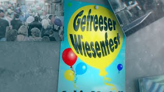 Wiesenfest 2023 Gefrees [upl. by Anabel741]