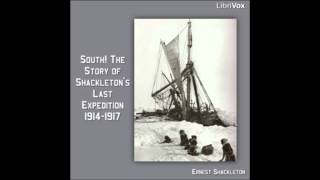 South The Story of Shackletons Last Expedition 19141917 FULL Audiobook [upl. by Ireg]