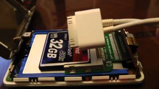 Convert your old iPod to flash memory [upl. by Basir]