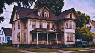 The Haunting of the Carter House [upl. by Giulia]