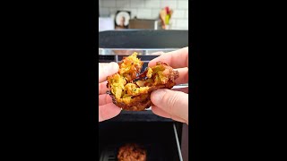 How to make the perfect crispy onion loaf [upl. by Engedi]