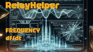 Frequency and dfdt calculation [upl. by Erika]