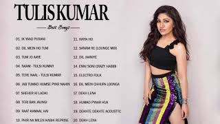 Tulsi Kumar New Hit Songs 2020  Best HINDI Song Of Tulsi Kumar  LATEST Bollywood Hindi Songs 2020 [upl. by Bach251]