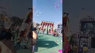 Delhi mela mela delhi melasma minivlog [upl. by Relyat260]