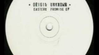 Origin Unknown  Eastern Promise  RAMM02 [upl. by Forland]