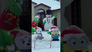 Christmas 🎅 Jingle Bell 🔔 christmas music merrychristmas cover song shorts trendingreels [upl. by Ettelegna]