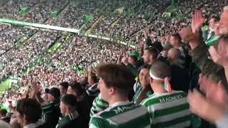 PILING ON THE AGONY Celtic v The Rangers 392022 [upl. by Redmund]