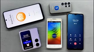 Incoming amp outgoing call  Fake call  Timer  Alarm Clock Oppo Vivo Lenovo Samsung Xiaomi [upl. by Nylrac805]