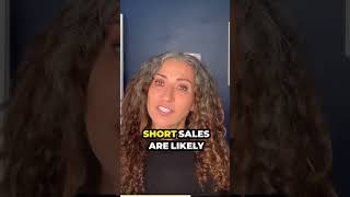 Beware of Short Sales  SHORT SALE Acceptance Rate  Is It A WASTE Of Time [upl. by Jaime921]