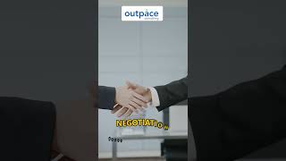 OUTPACE CONSULTING  Maximize Your Salary Offer Negotiation Tactics That Work [upl. by Scholem13]