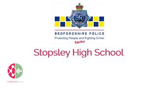 Stopsley High School [upl. by Slerahc237]