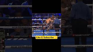 Shakur Stevenson speaks about getting hurt to the body by Oscar Valdez boxing fight pain [upl. by Ardnahc]