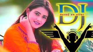 Bangla Dj song 🎶🎶 new viral music video 🎶 tiktok viral dj remix 🎧 Hanif on viral [upl. by Lacsap961]