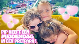 GAAN WE AFSCHEID NEMEN VAN DIT PRETPARK [upl. by Namijneb]