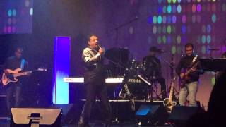 Babara Pahasa Rookantha LIVE HD Melbourne 2015 [upl. by Tobin]