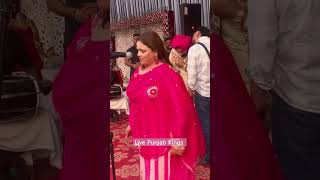 🔴 Gurlez Akhtar Live Show Song 2024 viral trending livestream viralmusic livepunjabkings [upl. by Gerger]