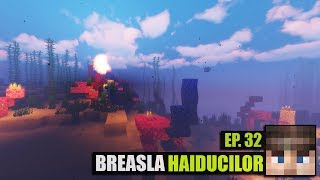 Frumusetea adancurilor  Ep32  Breasla Haiducilor [upl. by Earased]