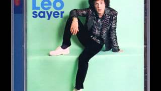 One Man Band  Leo Sayer [upl. by Perce825]