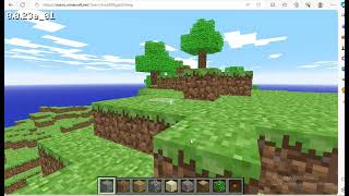 Top Two Best Minecraft Websites For Mobile and etc [upl. by Aicillyhp939]