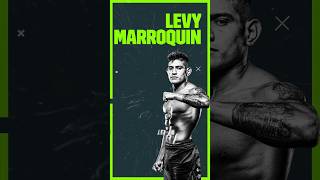 Levy Marroquin vs Dzhabar Askerov  Who Will Dominate [upl. by Ahsaetan]