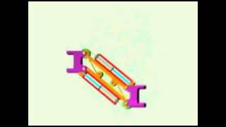 Steadycam Arm Animation [upl. by Anigar]