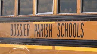 Bossier vote will decide school teachers pay [upl. by Nevs]