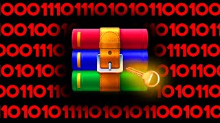 WinRAR Password Cracker [upl. by Langley]