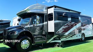 2025 Renegade Verona 40VTS Super C Diesel Motorhome [upl. by Gordy]