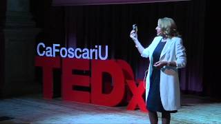 Come potenziare l’intelligenza numerica  Daniela Lucangeli  TEDxCaFoscariU [upl. by Stearn802]