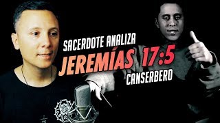 🎤CANSERBERO  JEREMÍAS 175 🧐ANÁLISIS de SMDANI [upl. by Valiant]