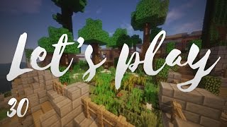 Lets play Ep30  On va faire des bébés D  Minecraft fr  R3li3nt [upl. by Assirahs]