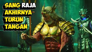 KERAJAAN YANG SENGAJA DIHILANGKAN DARI SEJARAH‼️Alur cerita film Aquaman 2 [upl. by Merrell]